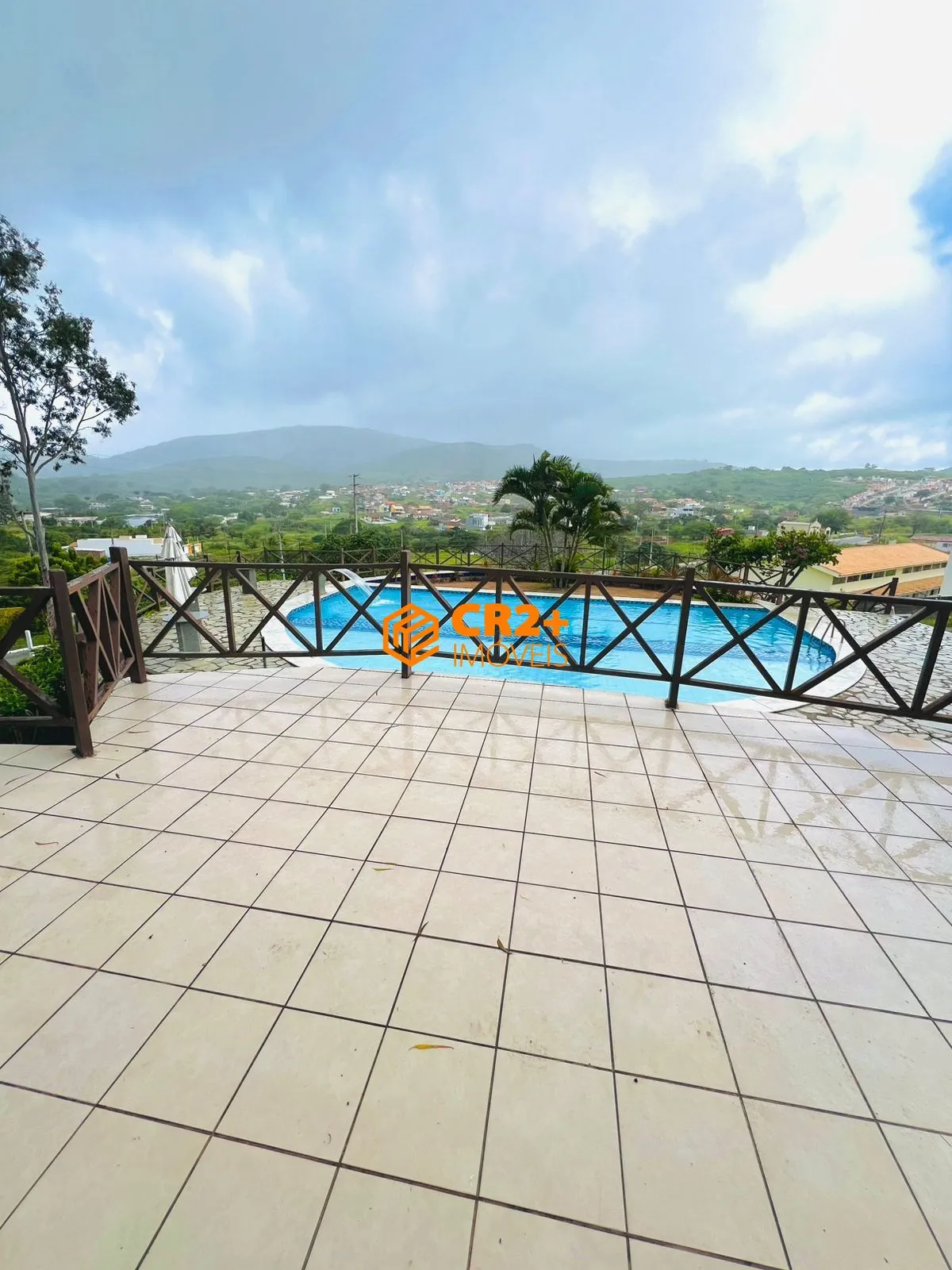 Imagem Vendo casa em Gravata belíssima com 120m2