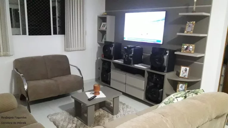 Imagem APARTAMENTO RESIDENCIAL em POÇOS DE CALDAS - MG, JARDIM DAS HORTÊNSIAS