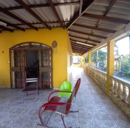 Imagem SITIO RURAL em IRANDUBA - AM, Comunidade São Sebastião