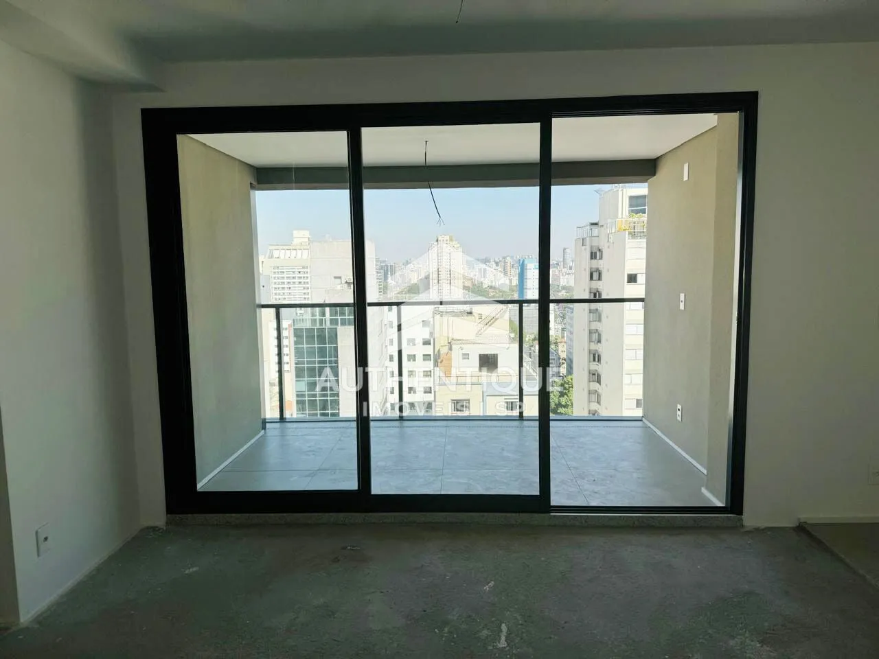 Imagem DIAMOND JARDINS - Apartamento no bairro Jardins à venda