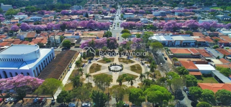 Imagem Terreno à venda no Condomínio Acácias com 300 m² e excelente localização interna, ideal para q...