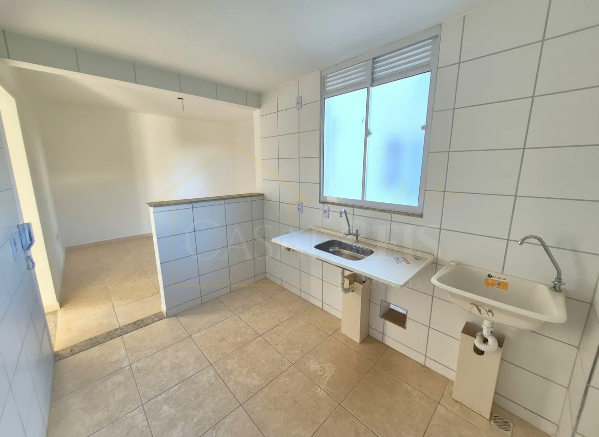 Imagem Apartamento 2 quartos à venda em Estância Poços de Caldas, Poços de Caldas