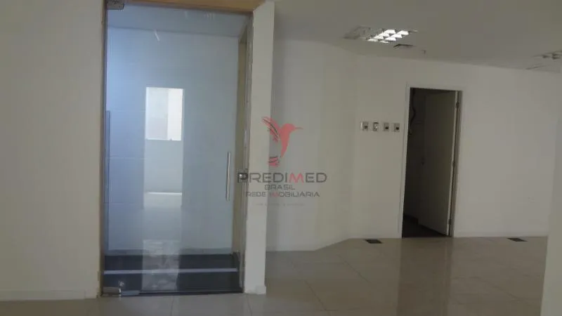 Imagem Salão Comercial 400m² 14 vagas Vila Olimpia Sao Paulo/SP