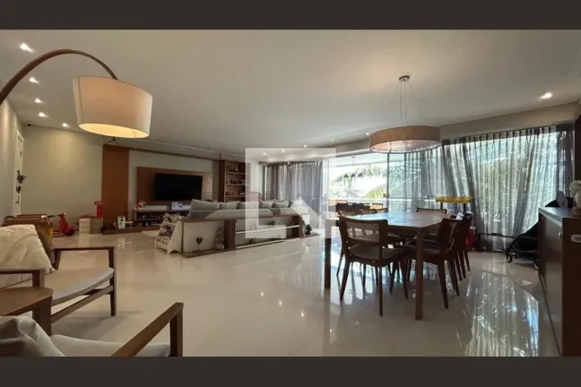 Imagem Apartamento à Venda - Recreio, 3 Quartos, 185 m2
