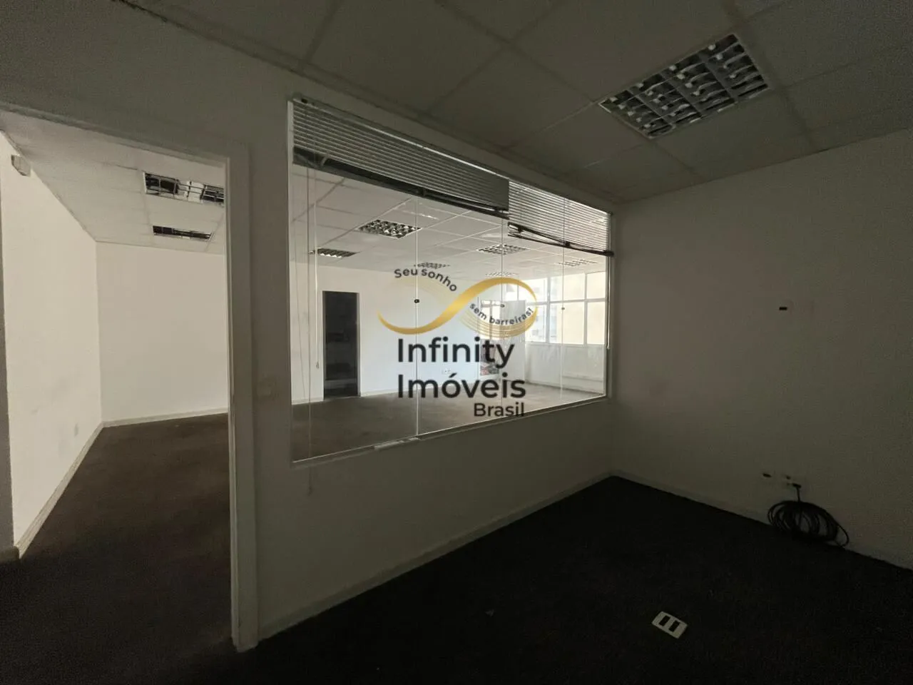 Imagem VAN GOGH - Sala comercial à venda no bairro Lourdes - Belo Horizonte/MG