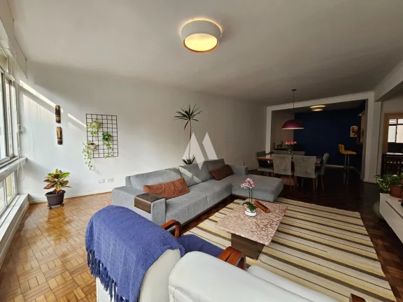 Imagem Apartamento em Gonzaga, Santos/SP