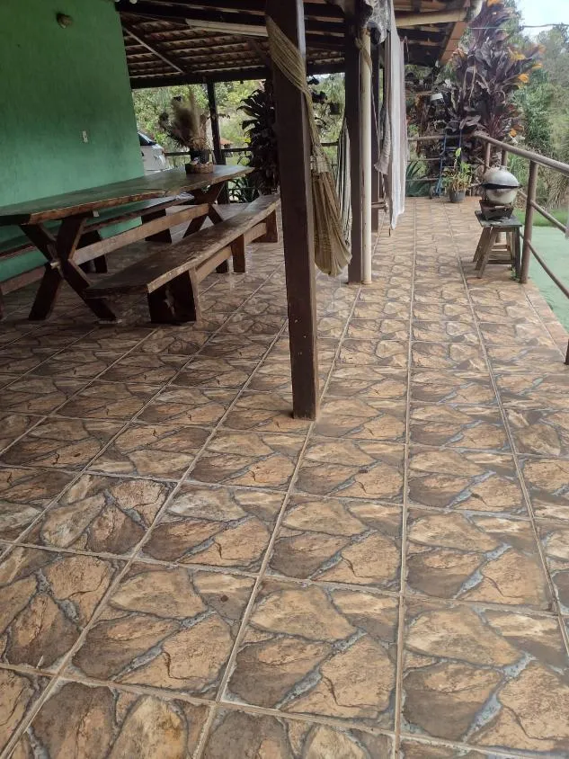Imagem Vendo um ótimo sítio em São Joaquim de Bicas com 5.600 m²