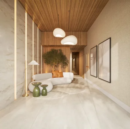 Imagem Apartamento à venda em Porto Belo, Perequê, com 3 quartos, 109,04m2