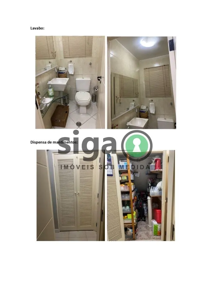 Imagem CASA REFORMADA À VENDA 185M² 3 DORMITÓRIOS SUÍTE EDÍCULA
