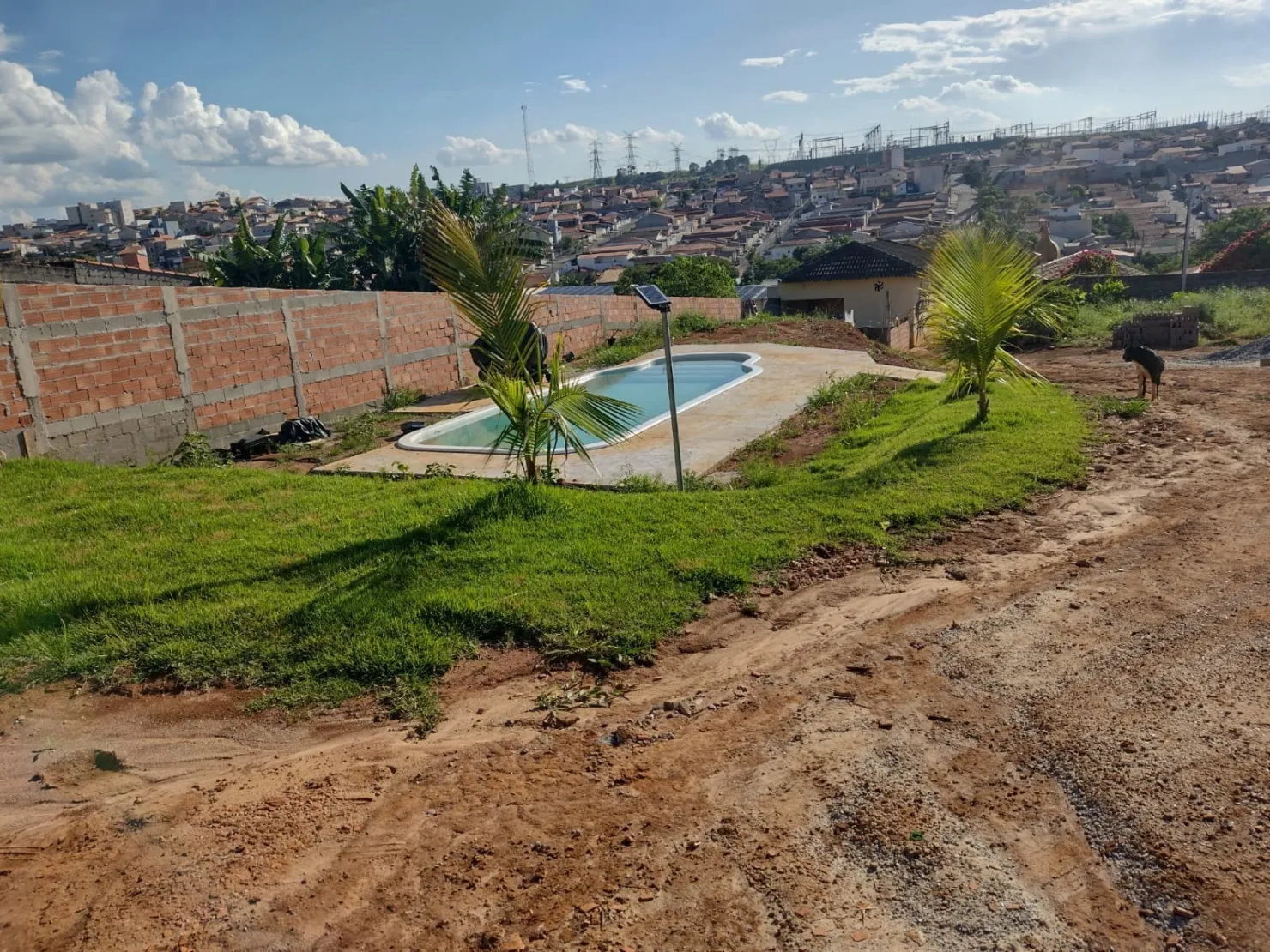 Imagem Casa à venda 4 Quartos, 4 Suites, 4 Vagas, 2350M², São Gonçalo, Taubaté - SP
