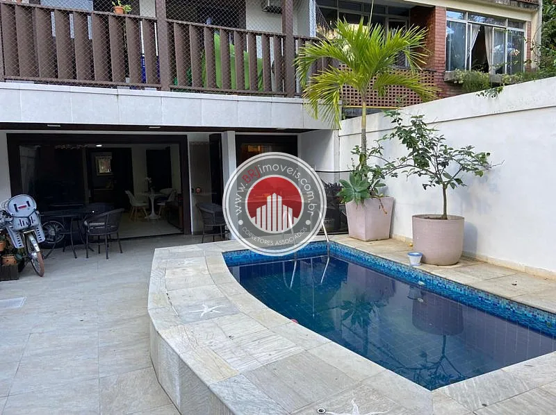 Imagem Casa a Venda no bairro Barra da Tijuca - Rio de Janeiro, RJ