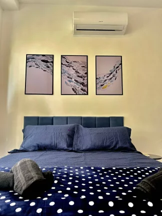 Imagem Belíssimo Loft para venda no Boqueirão-PORTEIRA FECHADA!!!