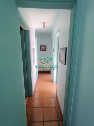 Imagem Apartamento à venda no bairro Enseada - Guarujá/SP