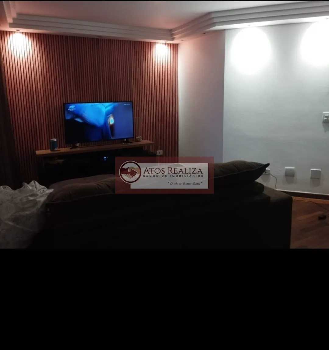 Imagem Cobertura Duplex em Vila Matias - Santos