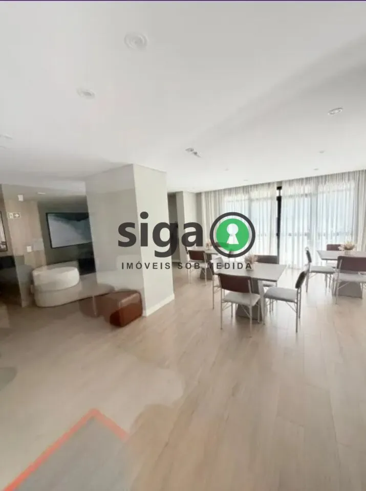 Imagem Apartamento com 30m³, em Pinheiros, Mobiliado, para Venda - São Paulo/SP