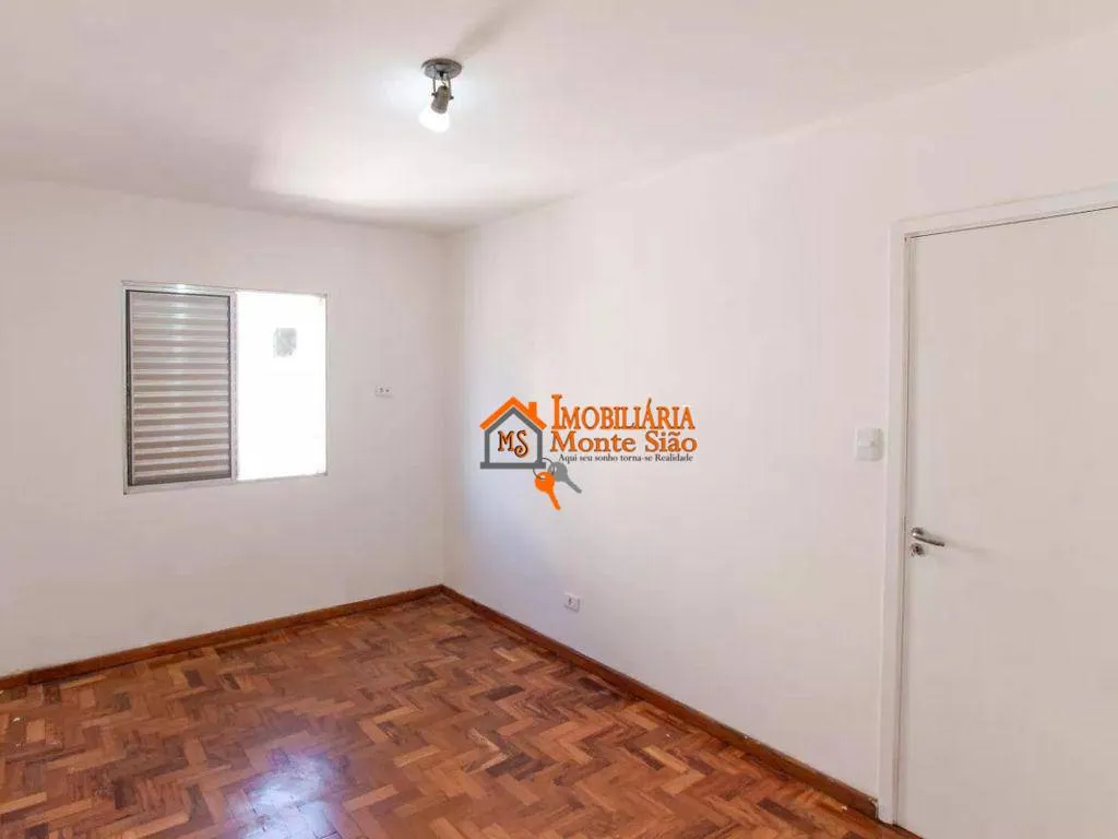Imagem Apartamento com 2 dormitórios à venda, 63 m² por R$ 389.000,00 - Vila Nova Mazzei - São Paulo/SP