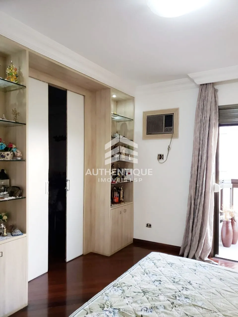 Imagem Sausalito Palace Moema - Apartamento à venda em São Paulo/SP