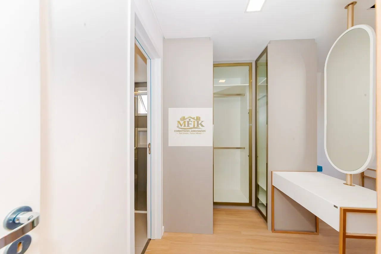 Imagem Apartamentos com 2 e 3 quartos em Curitiba no Boa vista