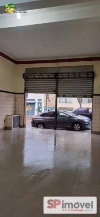 Imagem SALAO C/ 50M² NA AV NOVA CANTAREIRA
