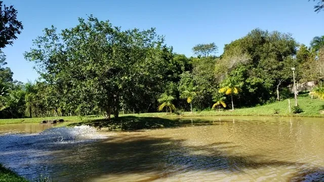 Imagem Maravilhoso sítio no município de Porto Feliz-SP com 14.900M²