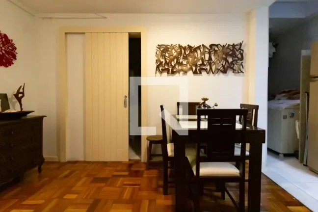 Imagem Apartamento à Venda - Leblon, 1 Quarto, 59 m2