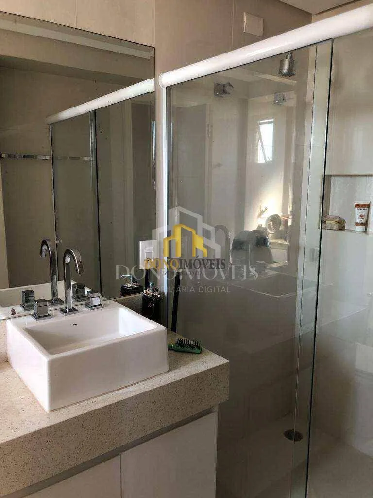 Imagem Cobertura à venda - 523m² | 4 suítes | 6 vagas | Rudge Ramos