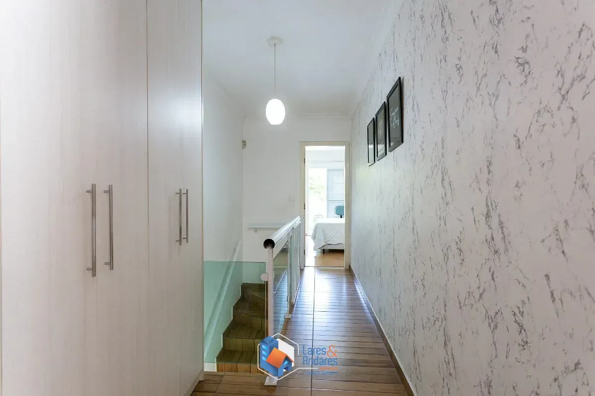 Imagem Casa de vila para venda em Cidade São Francisco com 3 quartos, sendo 3 suítes, 153m²