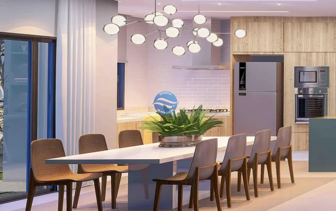 Imagem Apartamento a venda em Atibaia Patriani Mirai