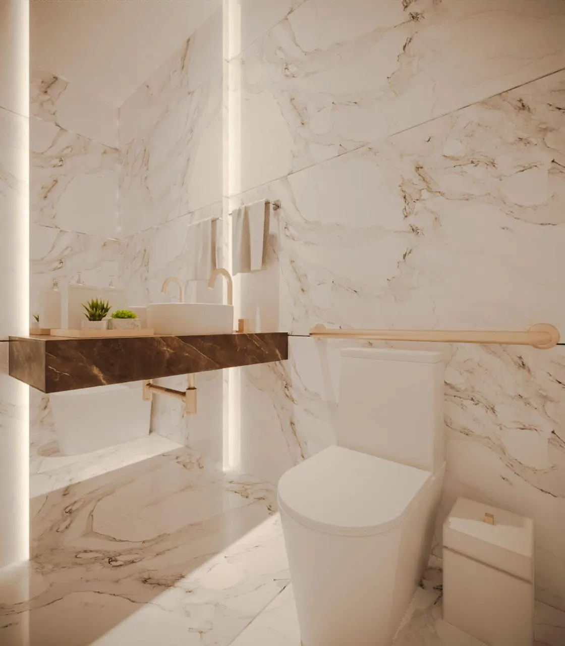 Imagem Apartamento à venda em Porto Belo, Perequê, com 3 quartos, 136m2