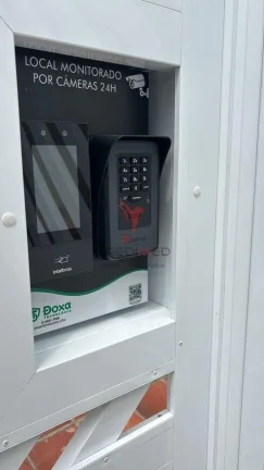 Imagem Vendo Apartamento no Guarujá, Bairro São Miguel
