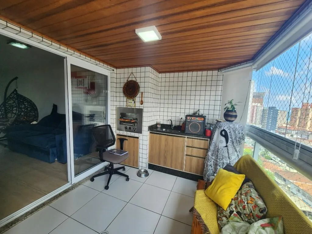 Foto do imóvel APARTAMENTO COM 104,00 m² - CANTO DO FORTE - PRAIA GRANDE SP em RUA MARECHAL RONDON, 292 - CANTO DO FORTE, PRAIA GRANDE - SP