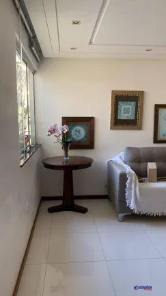 Imagem VENDO APARTAMENTO 3/4 NO CONDOMÍNIO J J LOPES DE BRITO