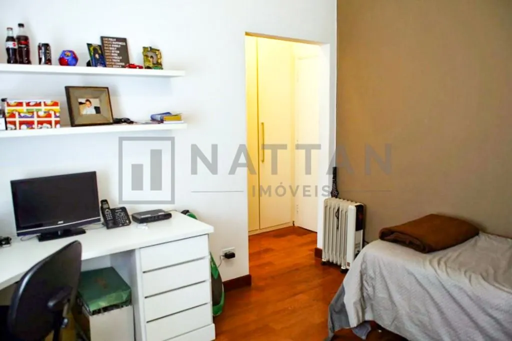 Imagem Apartamento com 3 dormitórios à venda por R$ 1.280.000,00 - Tatuapé - São Paulo/SP