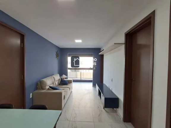 Imagem Apartamento à venda, no Villaggio Elisete Viana em Cabedelo, Poço, com 3 quartos, 58,70m2