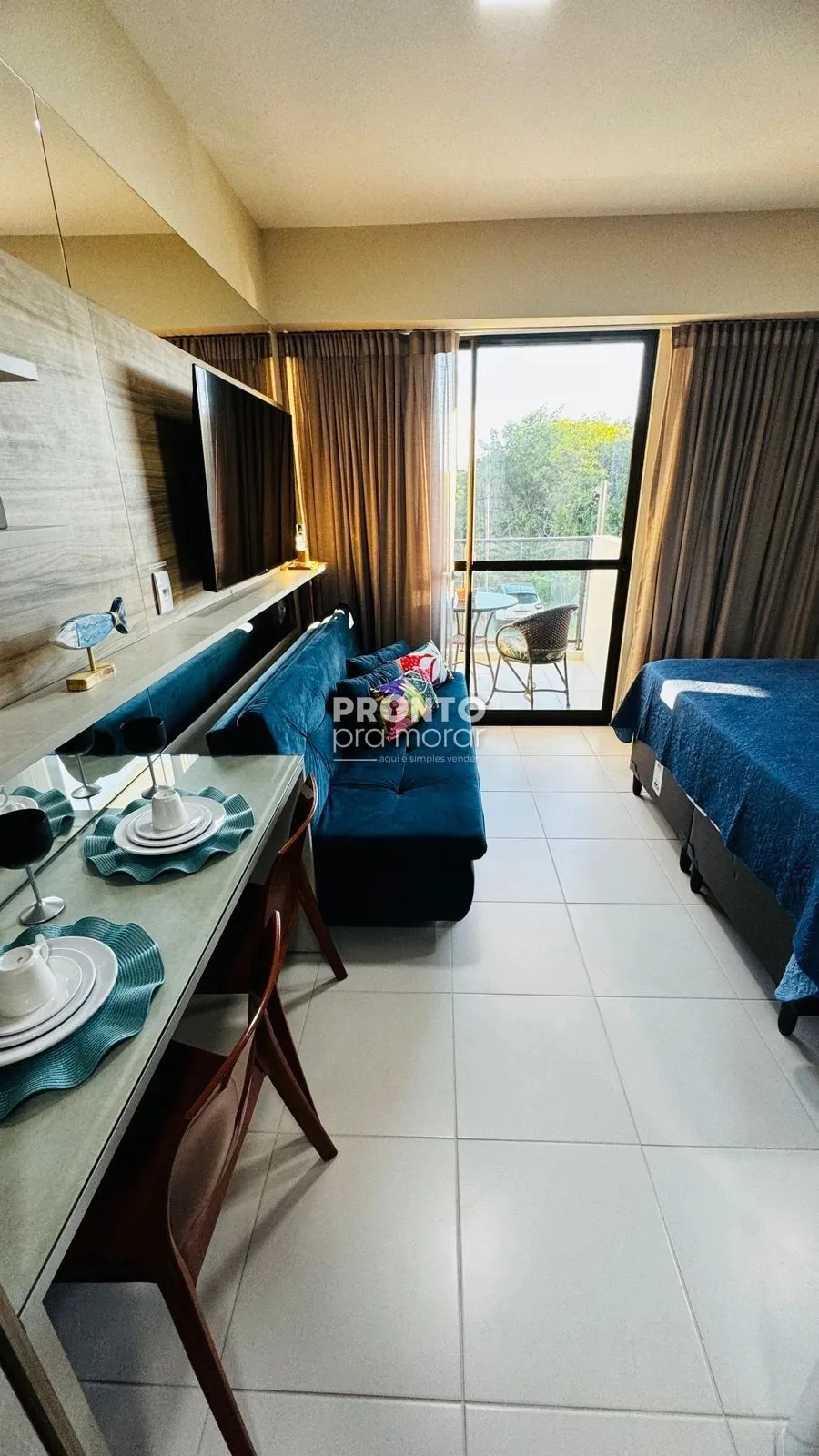 Imagem Makia Beach Experience