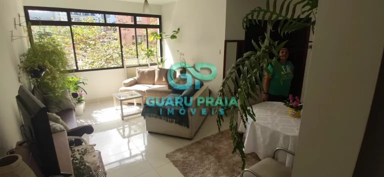 Imagem Apartamento à venda no bairro Enseada - Guarujá/SP
