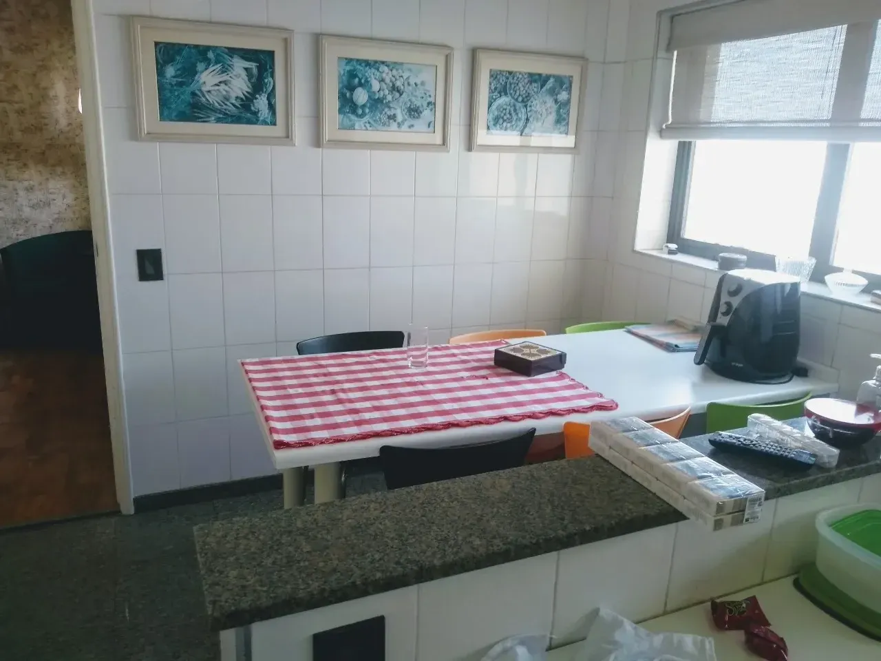 Imagem Apartamento com 4 Quartos à Venda, 272 m² em Vila Mariana - São Paulo