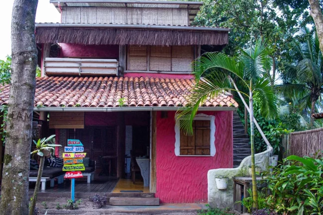Foto do imóvel Relíquia