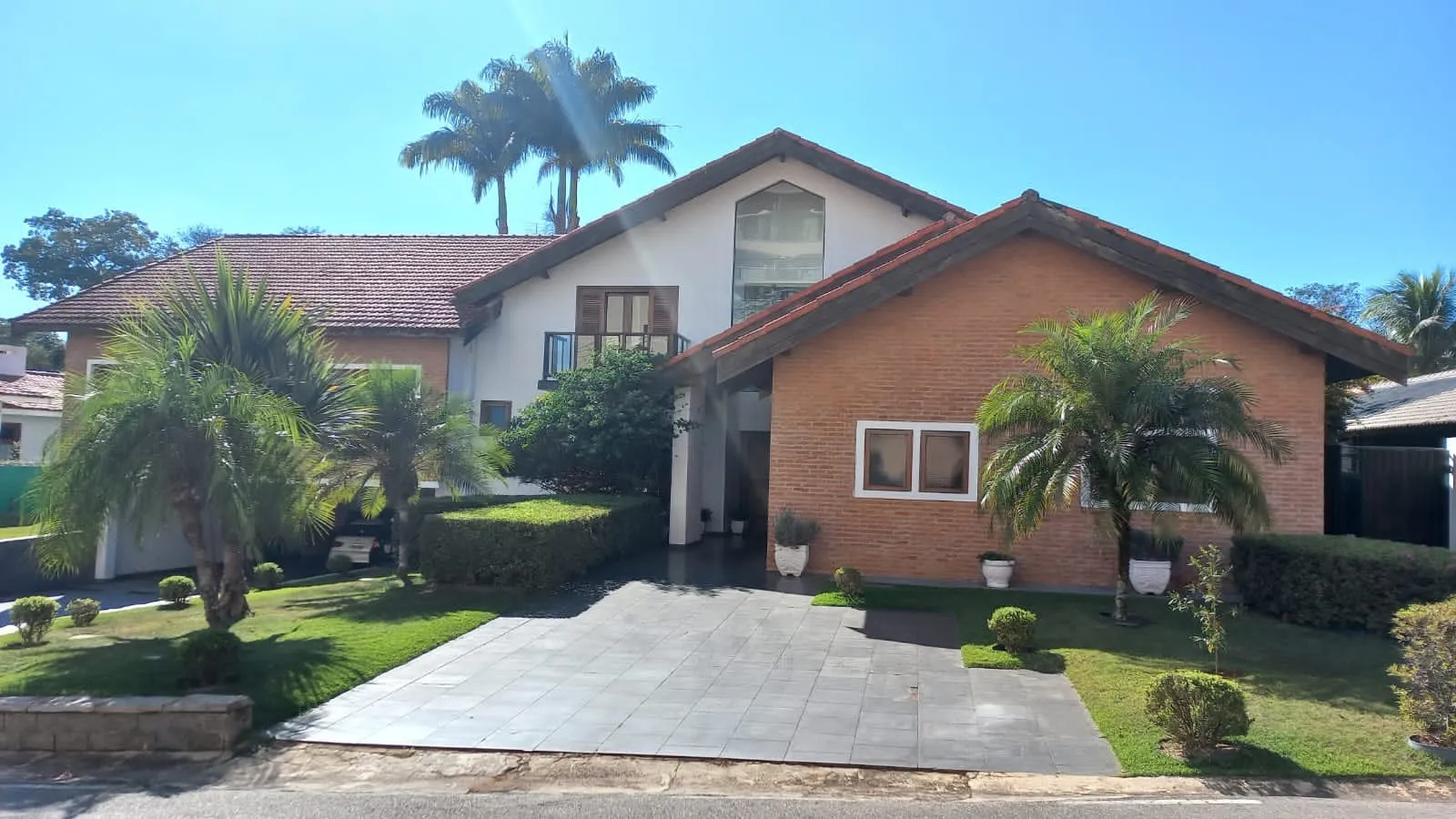 Foto do imóvel Excelente Casa no Condomínio Bosque de São Bento I com 720m². em PARQUE CAMPOLIM, SOROCABA - SP