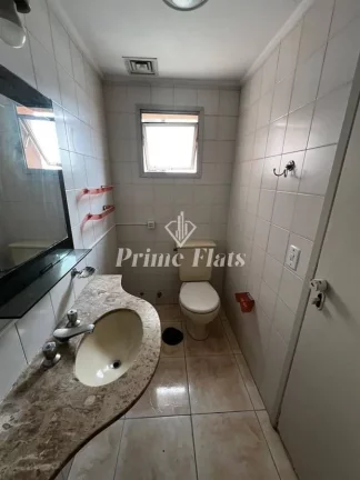 Imagem Flat disponível para venda no Paulista Flat II, com 30m², 1 dormitório e 1 vaga de garagem