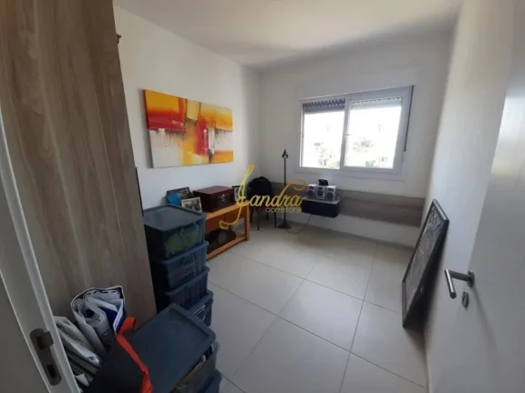 Imagem Apto 04 dorm com 02 suites e 02 boxes mobiliada