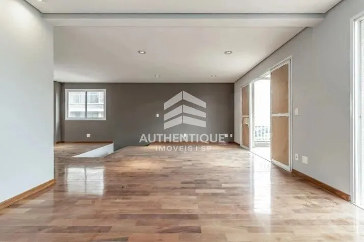 Imagem ETHOS MOEMA AV CHIBARAS - Apartamento Cobertura Duplex à venda