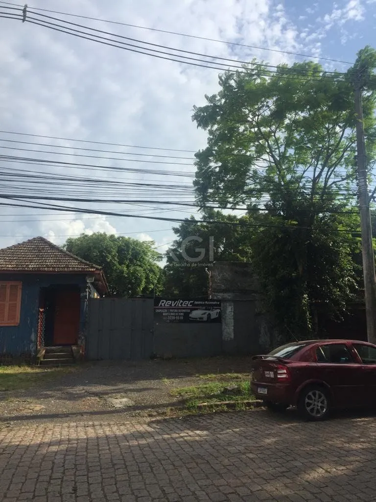Imagem Área com mais de 6.436,89m² mil metros quadrados, em avenida principal de Porto Alegre!