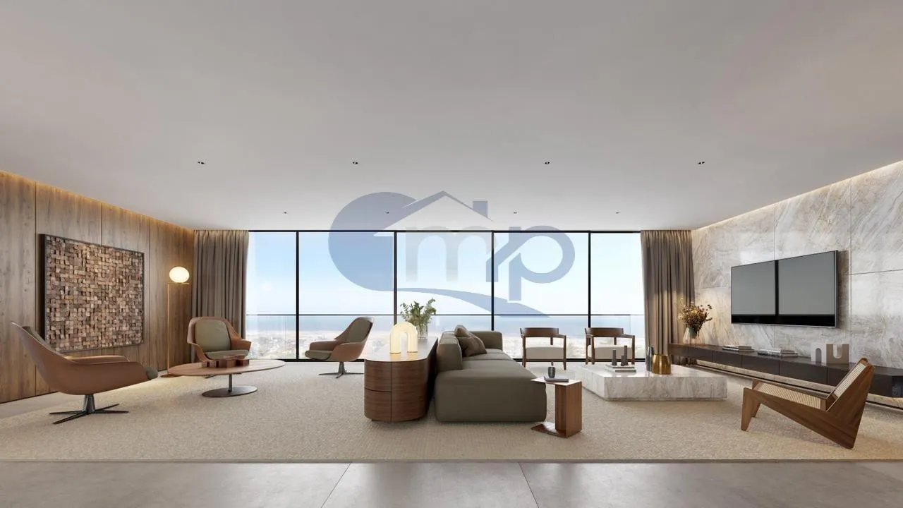 Imagem Apartamento a venda com 3 suites no Predial em Torres/RS