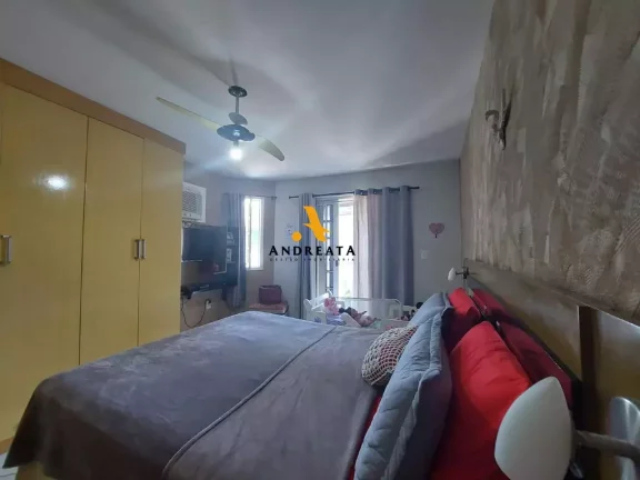 Imagem RECREIO DOS BANDEIRANTES CASA 3 QUARTOS