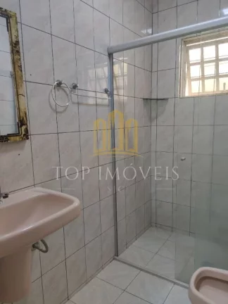 Imagem Casa Ampla com 4 Dormitórios (2 Suítes), Churrasqueira e Ótima Localização – Próxima ao Shopping Oriente!