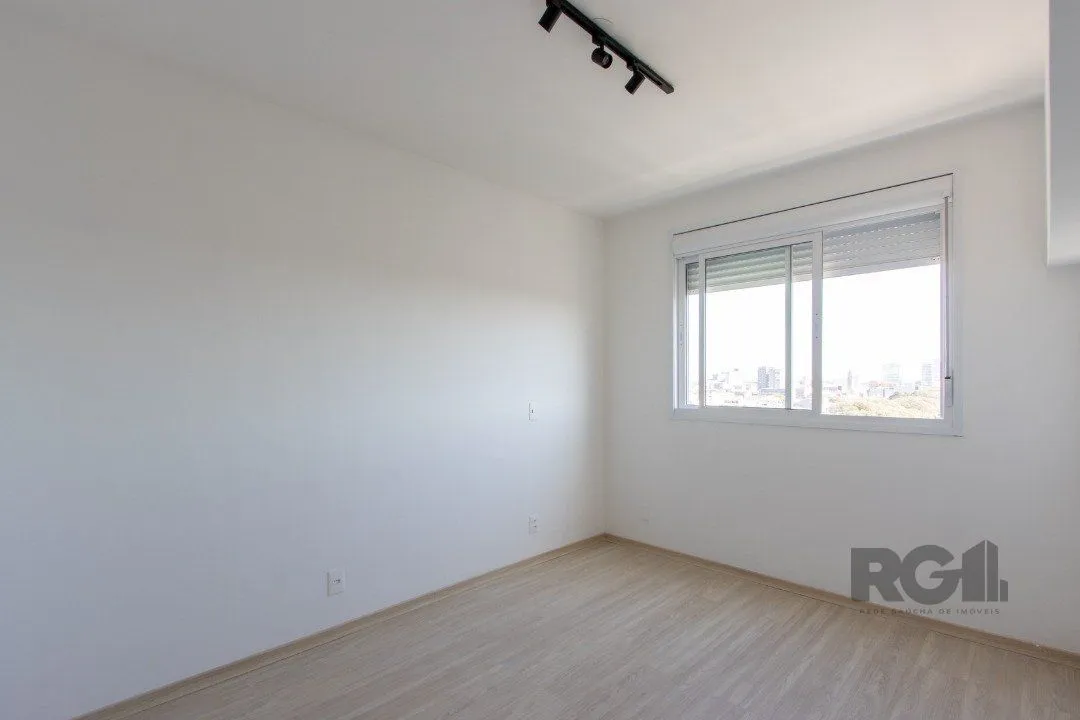 Imagem Apartamento em São João