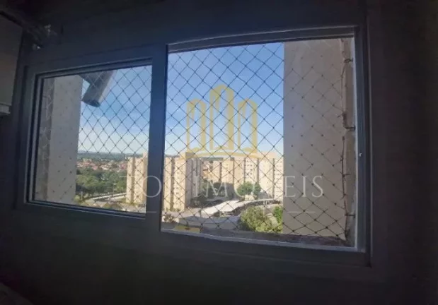 Imagem Lindo Apartamento Localizado no Fatto Aqua Repleto de planejados 2 dormitorios Lazer Completo