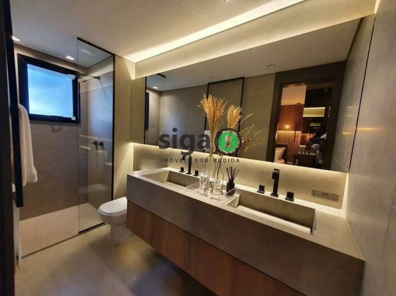 Imagem Apartamento à venda 4 Quartos, 2 Vagas, 145m², Vila Clementino - SP