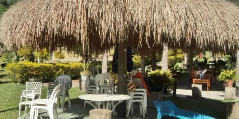 Imagem Chácara com 9 Quartos à Venda, 121 m² em Centro - Santa Isabel